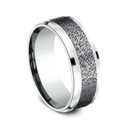 Ammara Stone Comfort-fit Design Ring