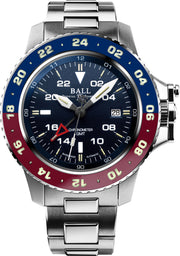 engineer hydrocarbon aero gmt ii