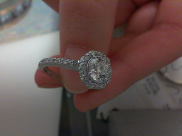 Diamond Jewelry Miscellaneou