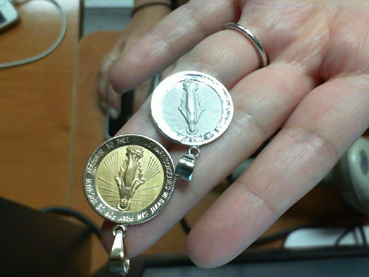 Gold Jewelry  - Misc